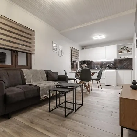 Apartmán Casa Calma Volos