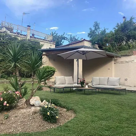 Casa Calma * Volos