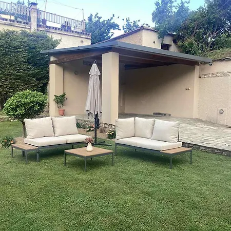 Apartmán Casa Calma Volos