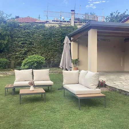 Apartmán Casa Calma Volos