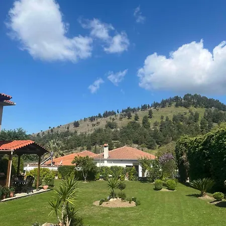 Casa Calma Volos