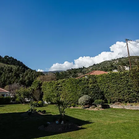 Casa Calma Volos