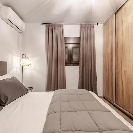 Apartmán Casa Calma *