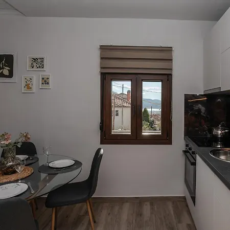 Apartmán Casa Calma