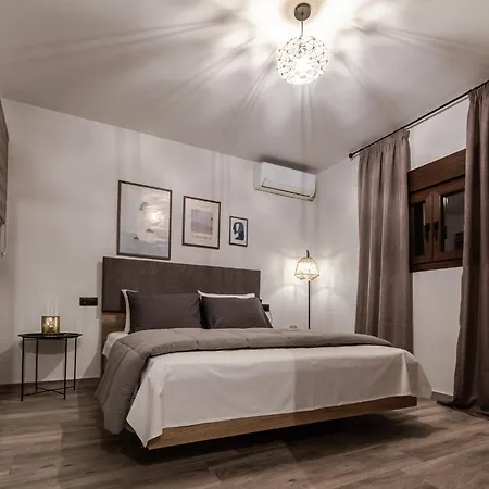 Casa Calma Volos