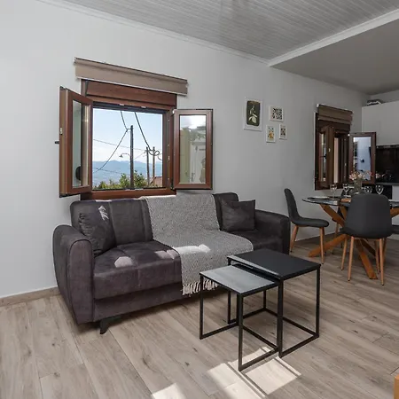 Apartmán Casa Calma *