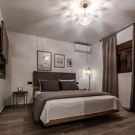 Apartmán Casa Calma