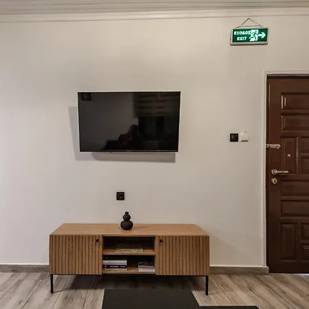Apartmán Casa Calma