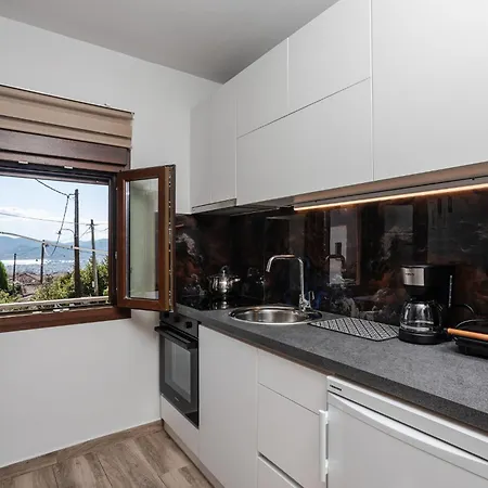Apartmán Casa Calma