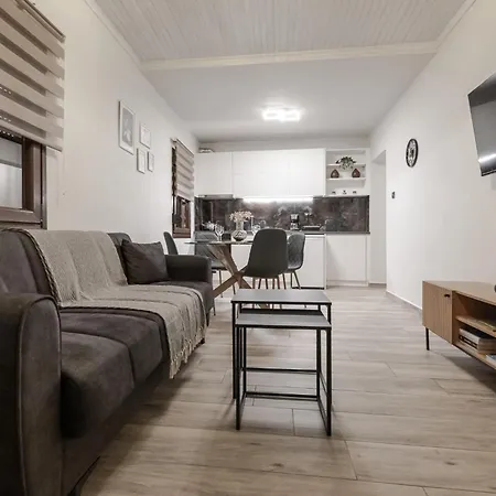 Apartmán Casa Calma