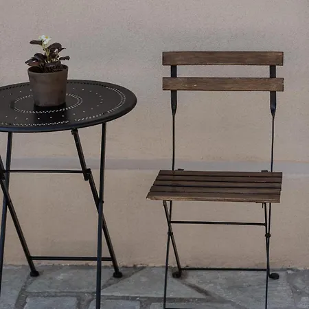 Apartmán Casa Calma