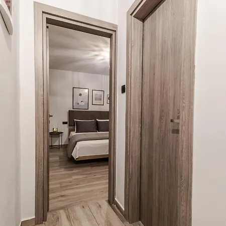 Apartmán Casa Calma *