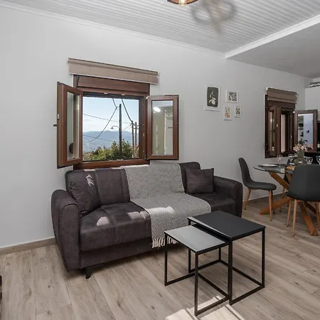 Apartmán Casa Calma *