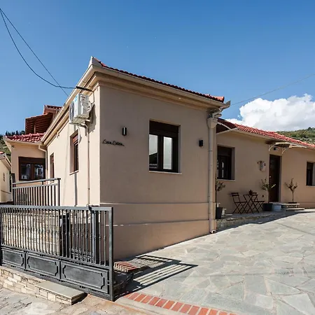 Apartmán Casa Calma