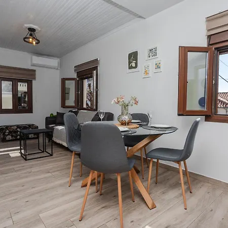 Apartmán Casa Calma *