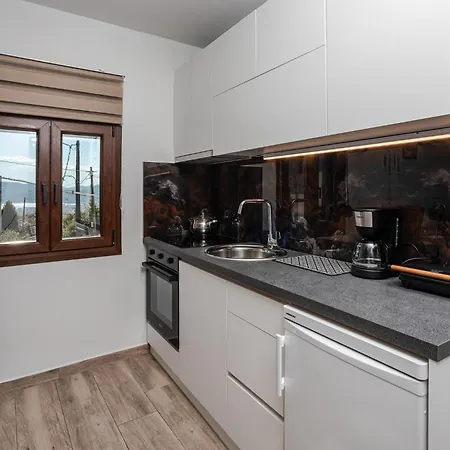 Apartmán Casa Calma Volos
