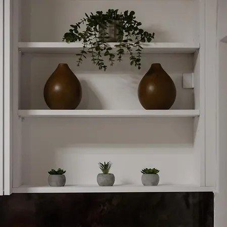 Apartmán Casa Calma
