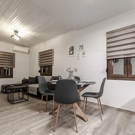 Apartmán Casa Calma *