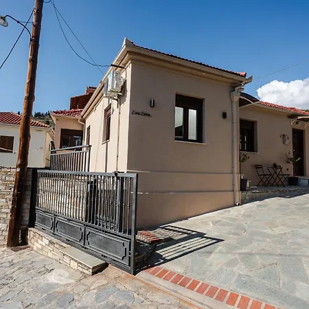 Casa Calma * Volos